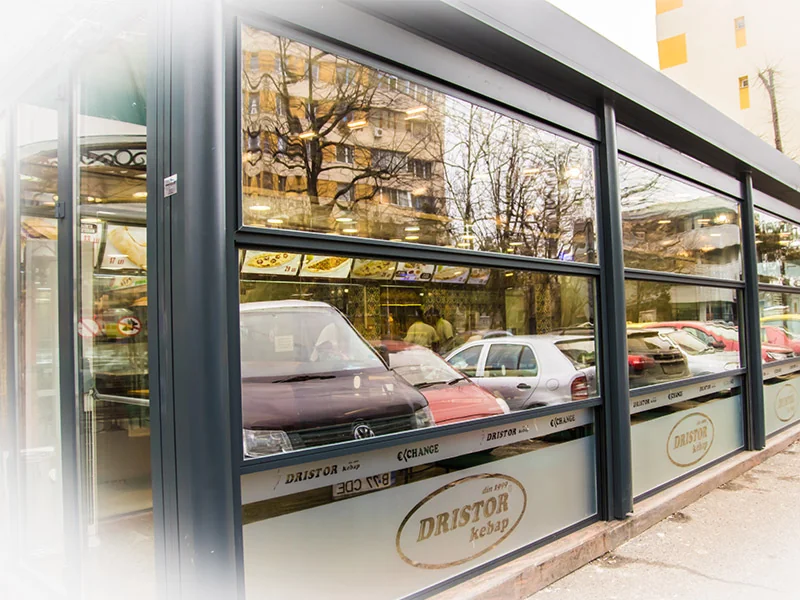 DRISTOR KEBAP COLENTINA