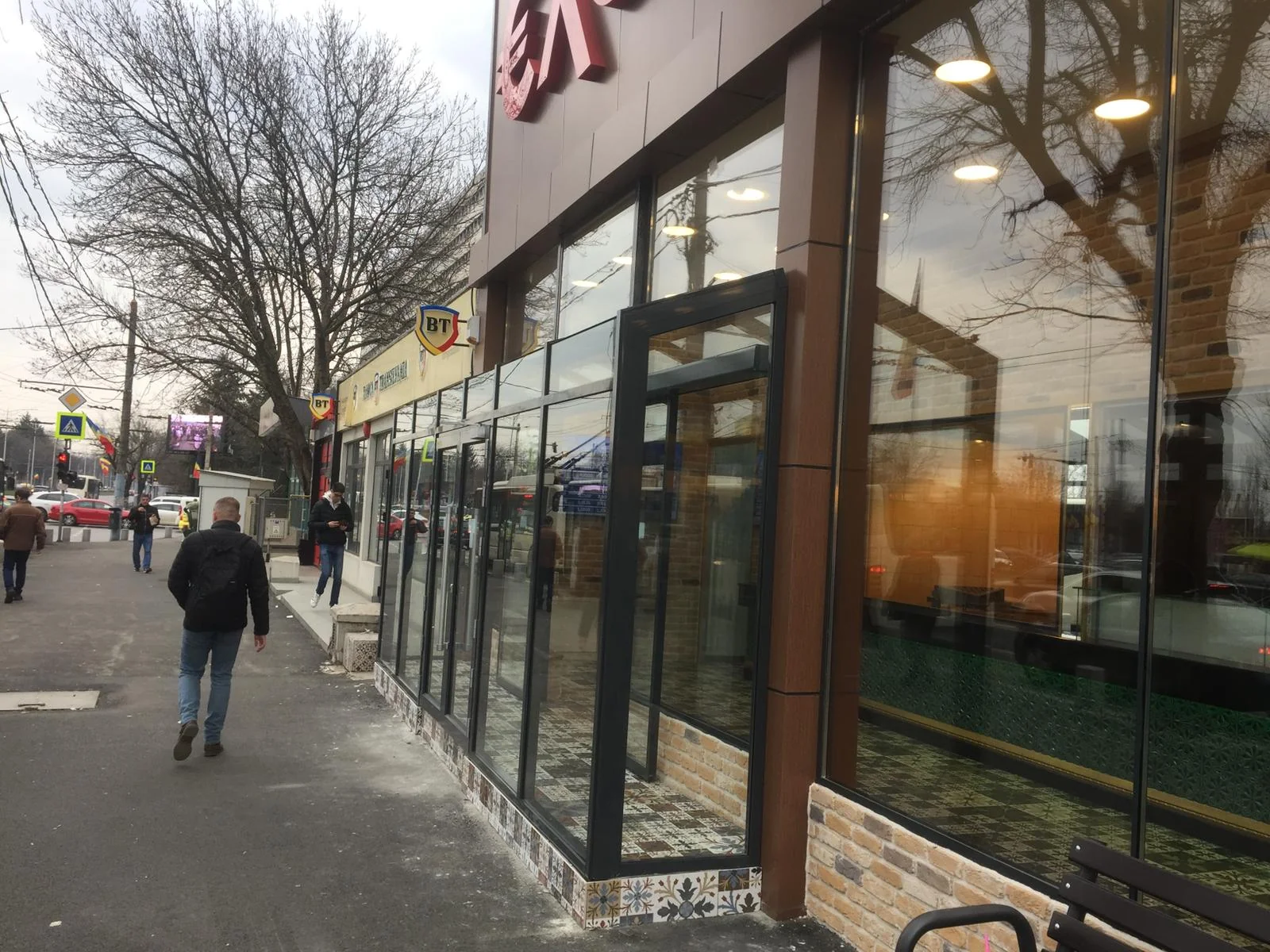 DRISTOR KEBAP AND EXCHANGE APACA