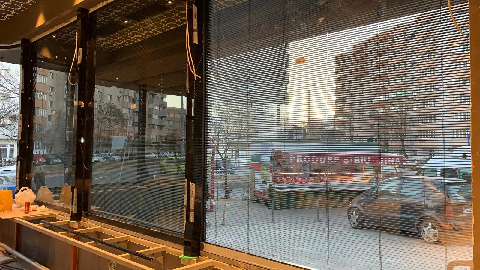 KOKSAL BAKERY VITAN